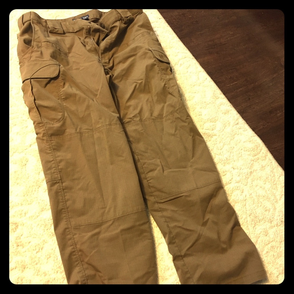 Men's 5.11 Tactical Pants 34x30